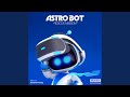 I am ASTRO BOT