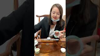 哈軒翡翠手鐲| 水路與色水之間有哪些區別怎麽分辨 #翡翠手鐲#玉翡翠手鐲#天然翡翠#玉手鐲