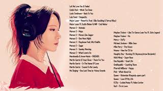 ✔️ 제이플라 J Fla - Cover Songs (1/2) 노래모음