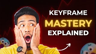 Keyframe MASTERY Explained | Capcut Tutorial
