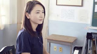 新垣結衣主演！アンジェラ・アキの名曲「手紙 ～拝啓 十五の君へ～」が主題歌／映画『くちびるに歌を』予告編