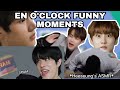 EN O'CLOCK FUNNY MOMENTS THAT LIVES IN MY MIND RENT FREE | PART 1