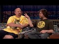 jack black u0026 kyle gass on tenacious d s origin story