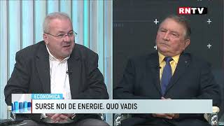 SURSE NOI DE ENERGIE. QUO VADIS? / ECONOMICA