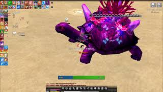 Mabinogi   Luo Qi 2018 04 17   21 17 44 10