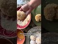 “Ciao, Arancini” Recipe from Tiffani Thiessen | Fontana Forni