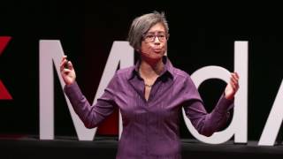 Ending Global Poverty: Let's think like Silicon Valley | Ann Mei Chang | TEDxMidAtlantic