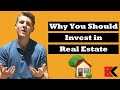 Should I Invest in Real Estate? -AskBrandonK Ep.19-