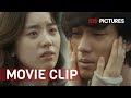 Blind Girlfriend finally sees His face | Last scene from 'Always' 오직 그대만 | So Ji-sub, Han Hyo-joo