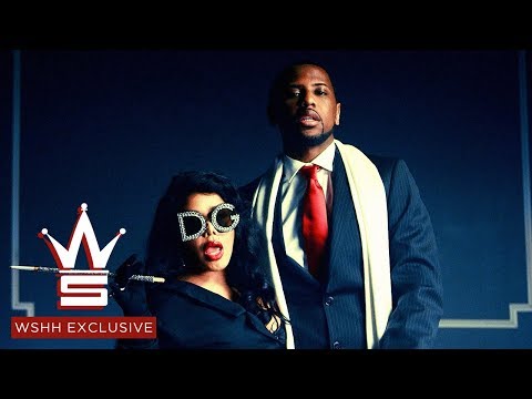 Lil Kim ft Fabolous - Spicy