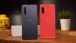 Sony Xperia 10 IV vs Xperia 10 III Сomparison Test | What's better?