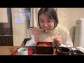 【大阪グルメ】うなぎの名店でランチ　おうちカフェでまったり【vlog ＃15】