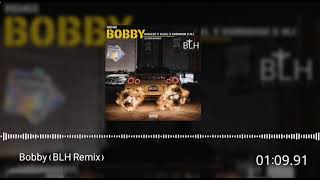 Bobby (Remix) - Khalse x Sijal x Koorosh x Sohrab MJ