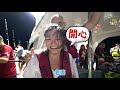 老婆被我們笑出海會吐 😂 她吃暈船藥挑戰夜釣 🚢 【my wife is so cute 🐟】