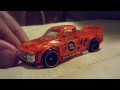 reviewing a new casting from hot wheels and this one is known as draftnator. new for 2021.