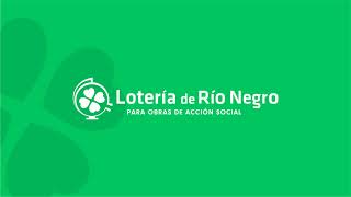 La Previa - Sorteo N° 4380 / 08-11-22 - LOTERIA DE RIO NEGRO- En Vivo