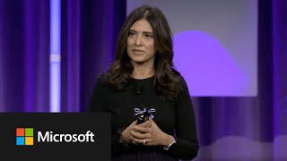 Keynote: Why security matters now more than ever | Microsoft Security Forum