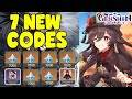 All New! GENSHIN IMPACT REDEEM CODES 2024 | GENSHIN IMPACT CODES 2024 JULY || GENSHIN CODES