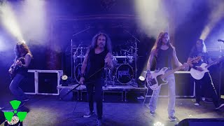 DEATH ANGEL - Absence Of Light (OFFICIAL LIVE VIDEO)