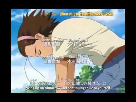 Yakitate Japan Opening 2 Youtube