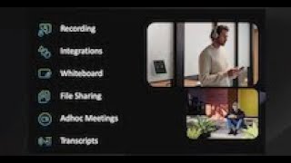 Webex app - Post Meeting Experience