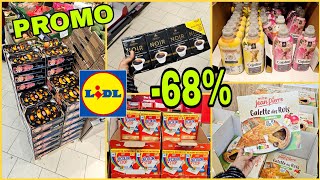 🔴LIDL PROMO ARRIVAGES 27.12. #arrivageslidl #lidl #bonsplanslidl #lidlfrance #promolidl #lidladdict