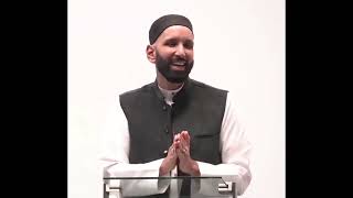 Why Ashura is so important? | 10th Of Muharram | Khutbah By Dr. Omar Suleiman