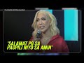 WATCH: Vice Ganda thanks ABS-CBN, GMA execs in Showtime contract signing | ABS-CBN News