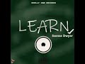 Ssense Dwyer - Learn (Stress Relief Riddim) Skelly Dan Records