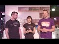 Alexa Skills Workshop: Recap Developer Skills