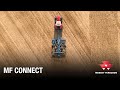 MF CONNECT | MF Smart Farming | MF Technologies | Overview