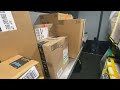 easiest way to find overflow packages part 2 amazon delivery amazon amazondelivery amazonprime