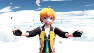 [MMD] Iriya Iriya (Len)