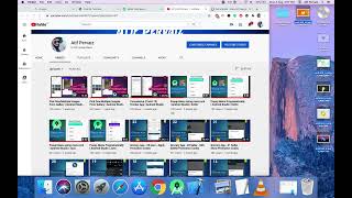 Swipe View using ViewPager Android Studio Java