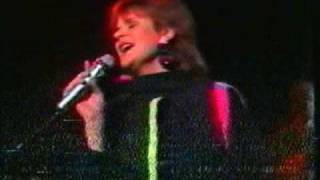 Karin Glenmark - You Can't Hurry Love (Live)