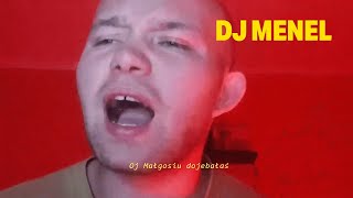 DJ menel  - Diss na Małgosię