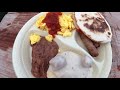 king ranch ranch hand breakfast kingsville texas 2021