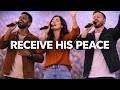 The Most Beautiful Christian Song | Receive His Peace | Envo Worship