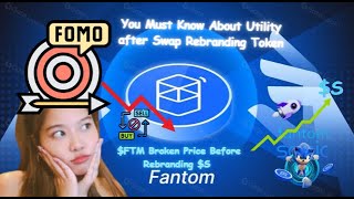 Fantom Sonic Down ? WHY |Up 2025 | Price FTM Ahead of The Sonic Rebranding Binance | $FTM Prediction