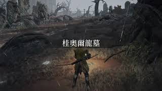 橋上的黑騎士 黑夜騎兵外鄉人打法(Night's Cavalry)