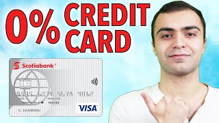 BEST LOW INTEREST CREDIT CARDS IN CANADA 2024 | How To Pay Off Credit Card Debt Fast Canada