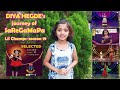 Diya Hegde | Zee Kannada SaReGaMaPa Lil Champs season 19 | Contestant |Journey | Special entertainer