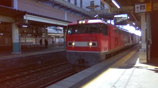 【鉄道旅】今まで撮影してきた鉄道動画・鉄道写真集