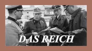 Das Reich, Hitler's death squads 6 10 June 1944 UNCENSORED