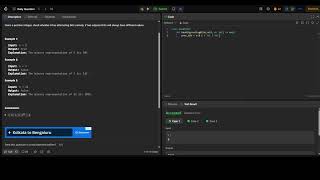 Leetcode Daily Problem | 693. Binary Number with Alternating Bits | Python