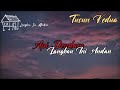 Api Dendam | Tusun 2