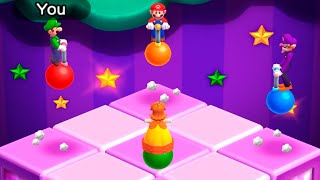 Super Mario Party Series - Best Minigames