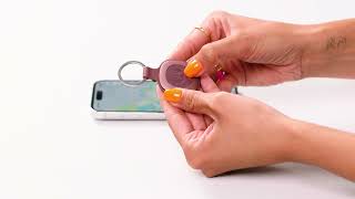 SMART FINDER // How to Use