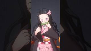 Nezuko Kamado Preview | Jump Assemble iOS Gameplay #nezuko #demonslayer #kimetsunoyaiba