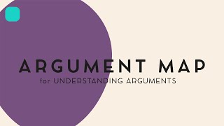 Critical Thinking with Argument Maps